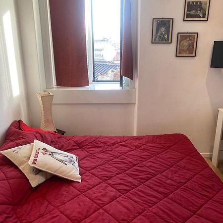 Appartamento Red Dream Trieste Esterno foto