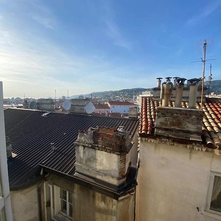 Appartamento Red Dream Trieste Esterno foto