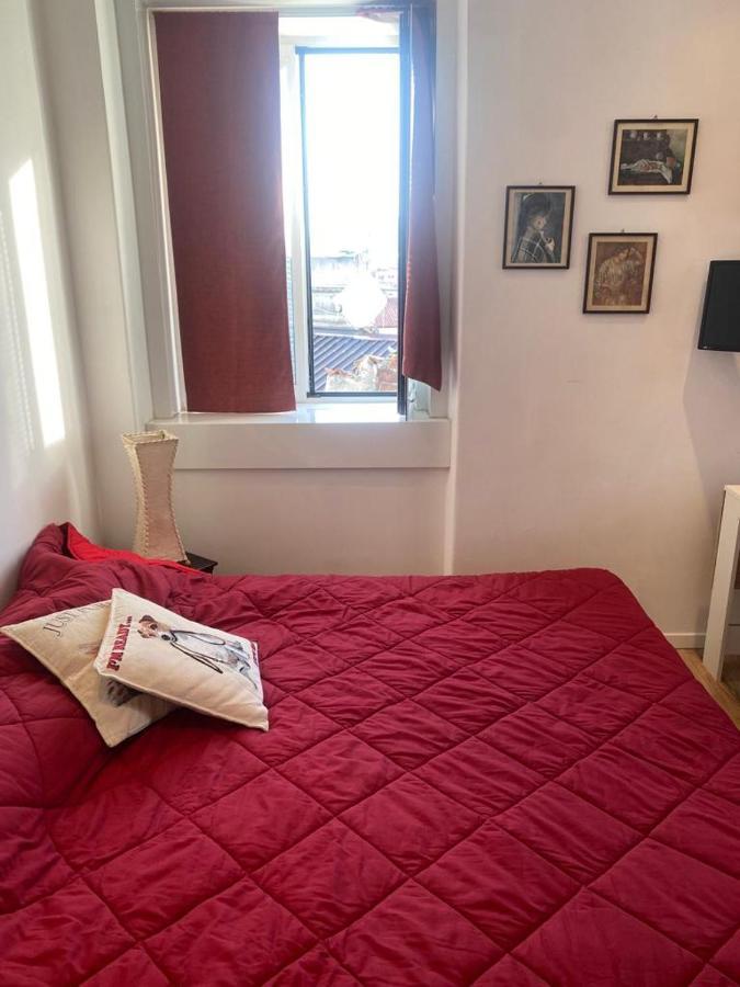 Appartamento Red Dream Trieste Esterno foto