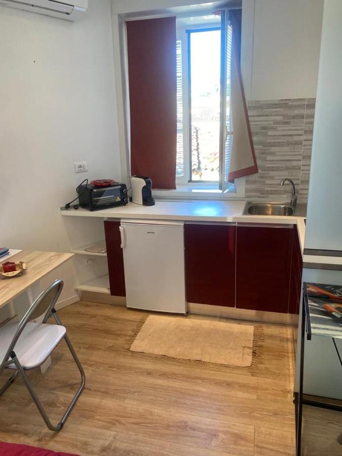 Appartamento Red Dream Trieste Esterno foto
