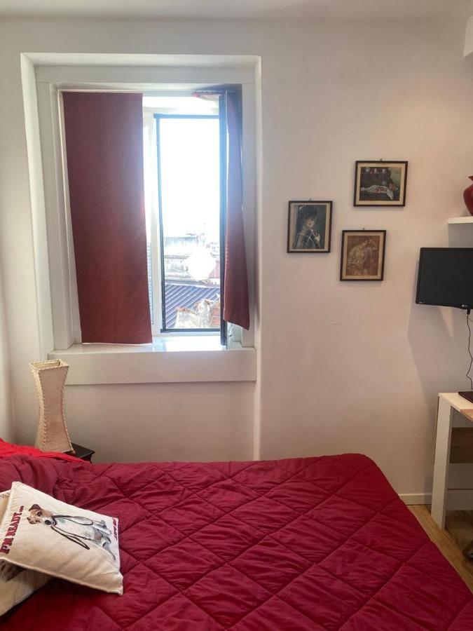 Appartamento Red Dream Trieste Esterno foto